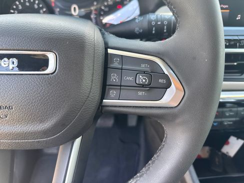 Used 2024 Jeep Compass Limited AWD/4WD image 21
