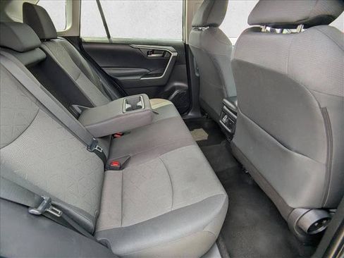Used 2023 Toyota RAV4 XLE FWD image 19