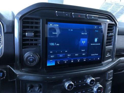 Used 2022 Ford F150 XLT w/ Equipment Group 302A High AWD/4WD image 23