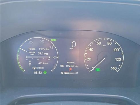 Used 2024 Honda CR-V Sport-L image 20