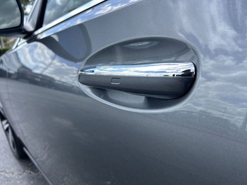 Used 2024 Mercedes-Benz C 300 Sedan image 21