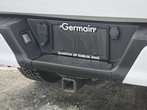 Used 2017 Ford F150 Lariat w/ Equipment Group 502A Luxury image 13