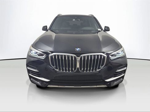 Used 2023 BMW X5 xDrive40i w/ Premium Package AWD/4WD image 2