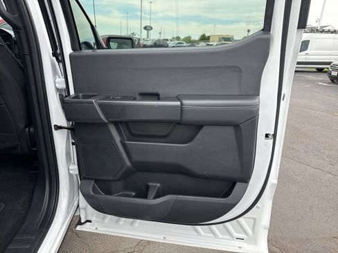 Used 2024 Ford F150 STX AWD/4WD image 35
