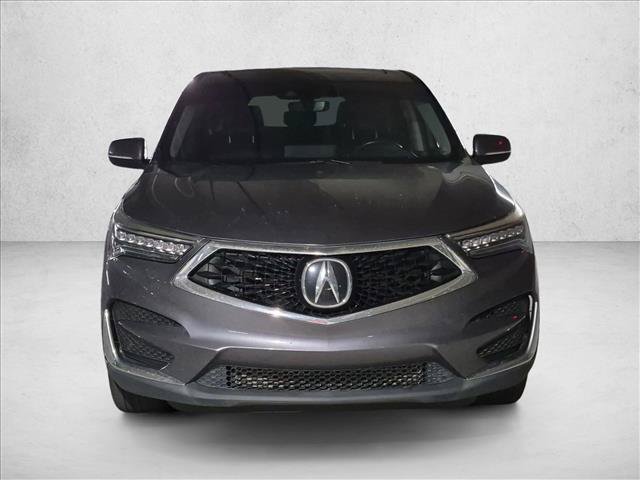 Used 2021 Acura RDX FWD image 2