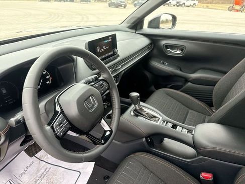 Used 2024 Honda HR-V Sport image 21