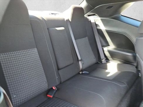 Used 2023 Dodge Challenger R/T w/ Blacktop Package image 19