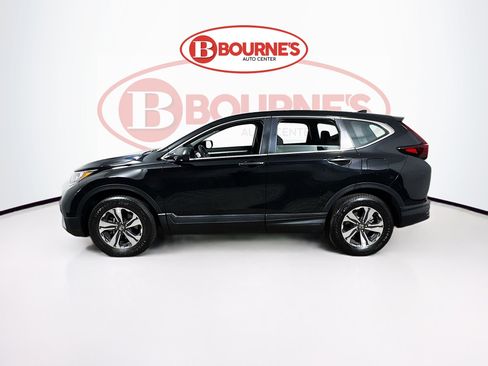 Used 2020 Honda CR-V LX image 5