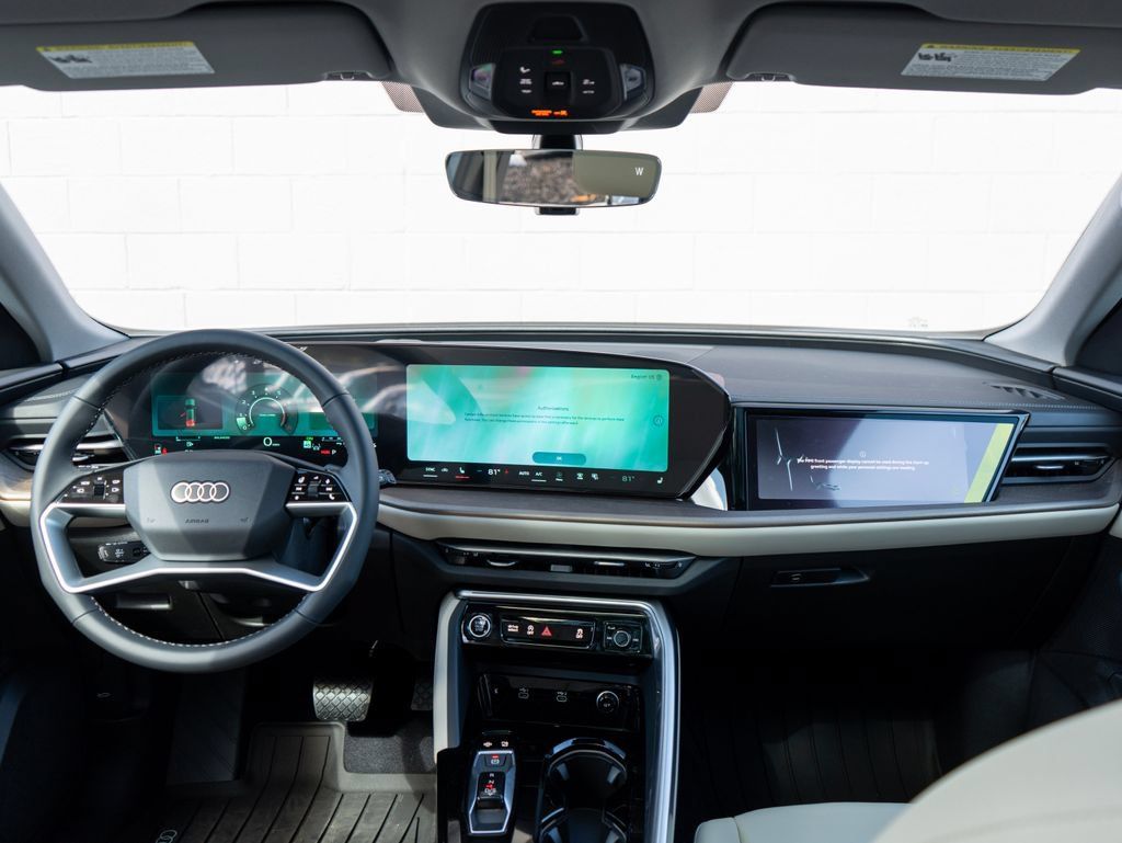 New 2026 Audi Q5 Premium Plus AWD/4WD image 10