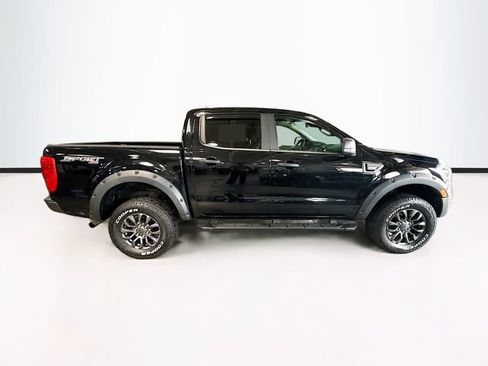 Used 2021 Ford Ranger XLT w/ Equipment Group 301A Mid AWD/4WD image 5