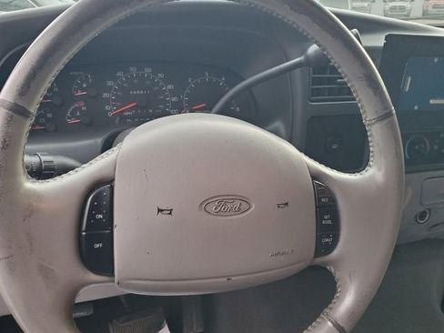 Used 2001 Ford Excursion XLT RWD image 16