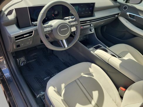 New 2026 Hyundai Sonata SEL image 20