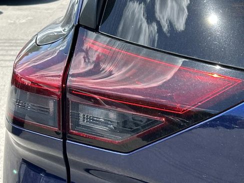 New 2026 Nissan Rogue SV FWD image 12