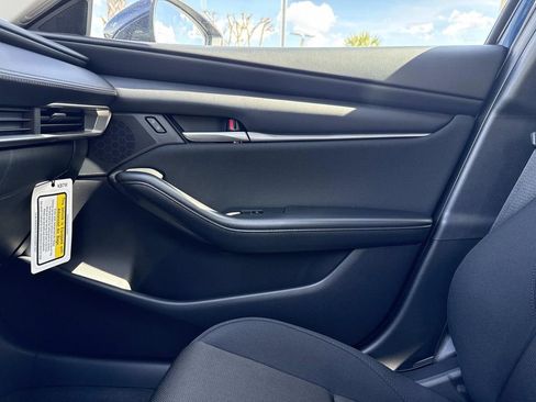 New 2026 MAZDA MAZDA3 s image 30