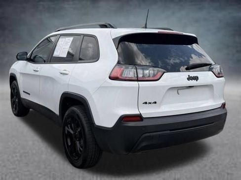 Used 2023 Jeep Cherokee Altitude Lux w/ Lux Elite Package AWD/4WD image 22