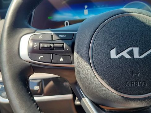 Used 2025 Kia Sportage SX Prestige AWD/4WD image 18