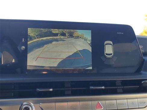 New 2025 Kia Telluride S image 23