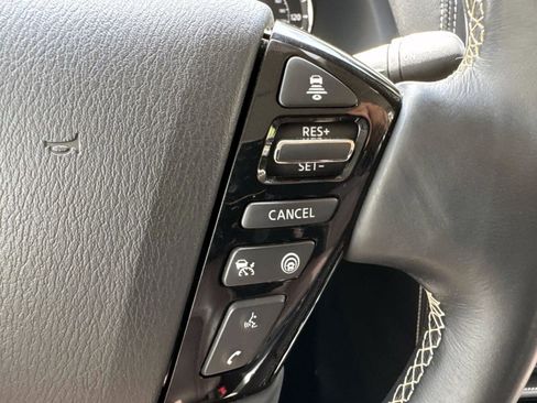 Used 2023 INFINITI QX80 Premium Select w/ Cargo Package image 23