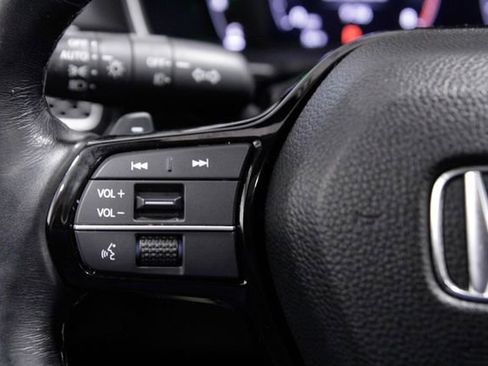 Certified 2022 Honda Civic Touring image 25