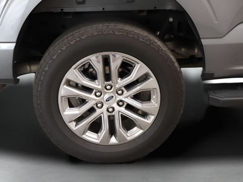 Used 2024 Ford F150 Lariat w/ Equipment Group 502A High AWD/4WD image 37
