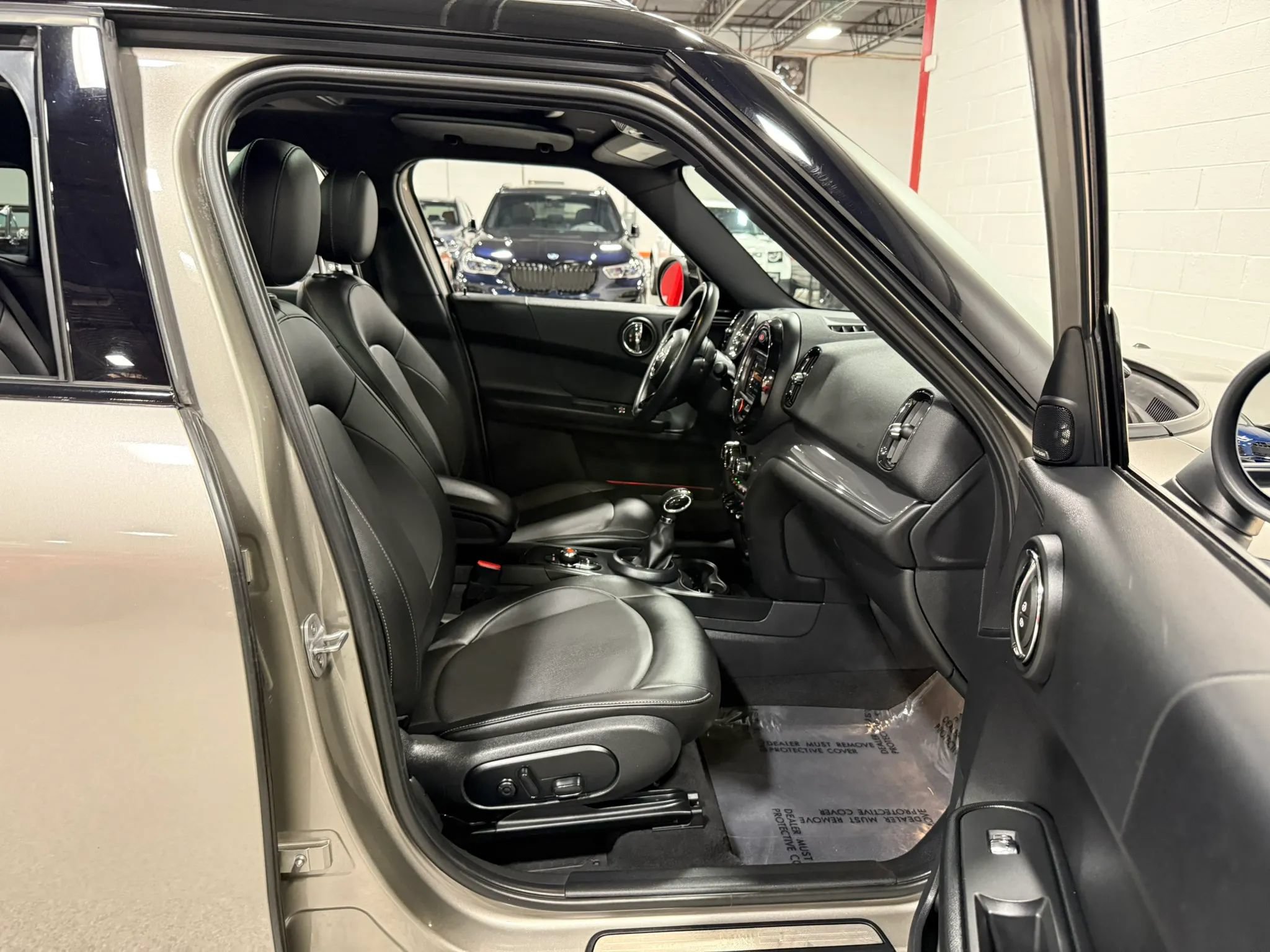 Used 2018 MINI Cooper Countryman ALL4 AWD/4WD image 48
