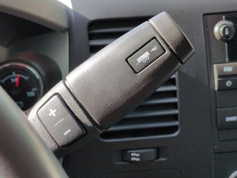 Used 2013 Chevrolet Silverado 1500 LT w/ All-Star Edition AWD/4WD image 8