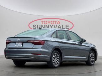Used 2020 Volkswagen Jetta SE video 3