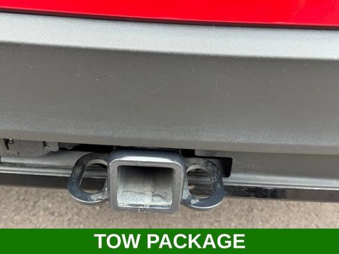 Used 2022 Ford Explorer ST-Line w/ Class IV Trailer Tow Package AWD/4WD image 15
