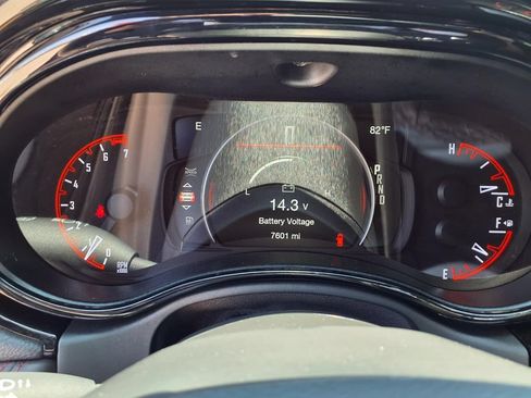 Used 2026 Dodge Durango GT AWD/4WD image 18