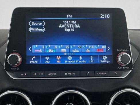 Used 2024 Nissan Sentra SV image 15