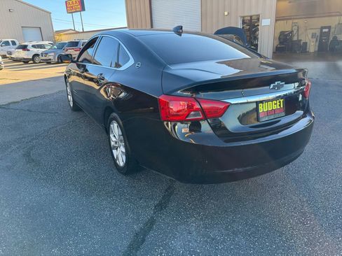 Used 2019 Chevrolet Impala LT image 7