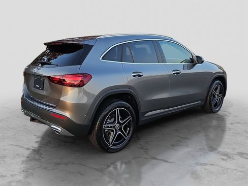 New 2026 Mercedes-Benz GLA 250 image 5