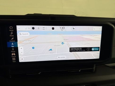 New 2026 Jeep Wrangler Rubicon w/ Steel Bumper Group image 17