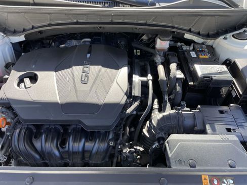 Certified 2023 Hyundai Santa Cruz SEL image 20