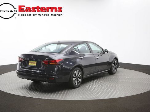 Used 2022 Nissan Altima 2.5 SV FWD image 42