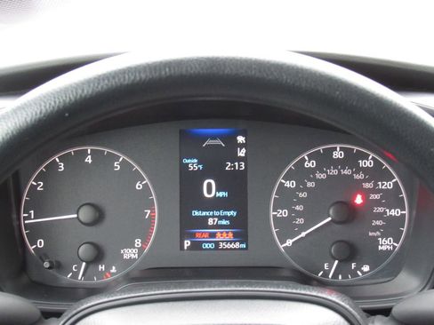 Certified 2024 Toyota Corolla LE image 20