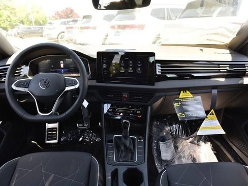 New 2026 Volkswagen Jetta Sport FWD image 7