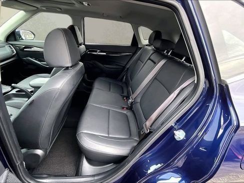 Certified 2024 Kia Seltos EX image 24