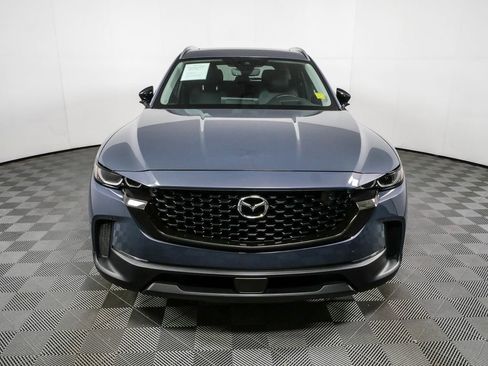 Used 2024 MAZDA CX-50 AWD 2.5 S w/ Weather Package image 27