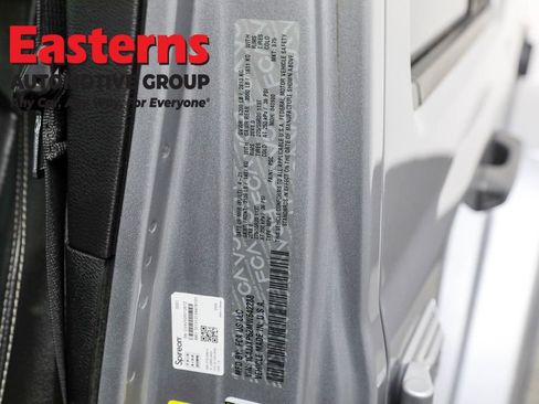 Used 2021 Jeep Wrangler Unlimited Sahara w/ Cold Weather Group image 35