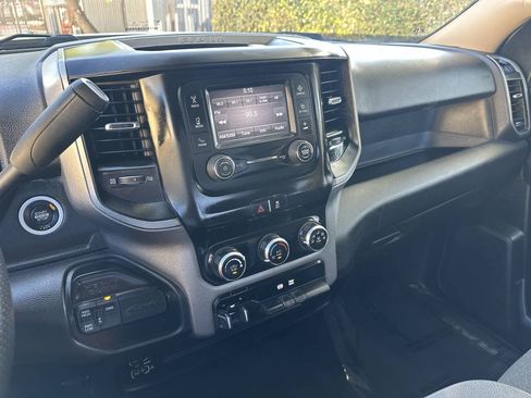 Used 2020 RAM 2500 Tradesman AWD/4WD image 24