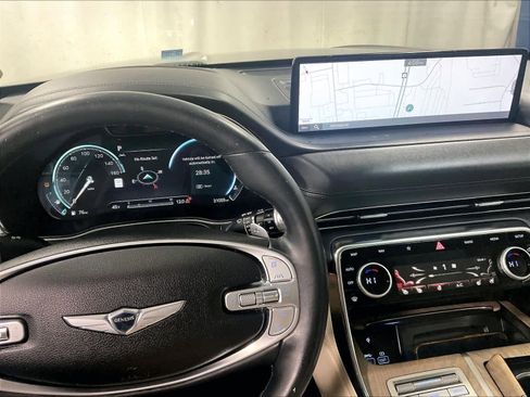 Used 2023 Genesis GV80 2.5T w/ Prestige 20" Package image 19