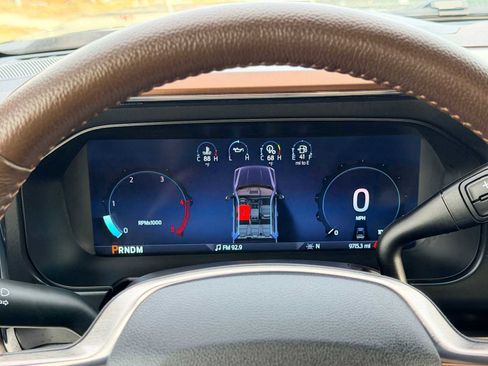 Used 2025 Ford F350 King Ranch image 33