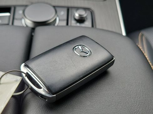 Used 2026 MAZDA CX-90 3.3 Turbo S w/ Premium Plus AWD/4WD image 41