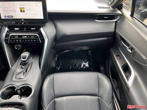 Certified 2024 Toyota Venza Limited AWD/4WD image 18