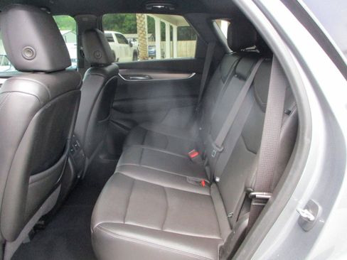 Used 2020 Cadillac XT5 Luxury FWD image 13