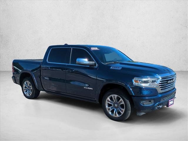 Used 2024 RAM 1500 Limited AWD/4WD image 3