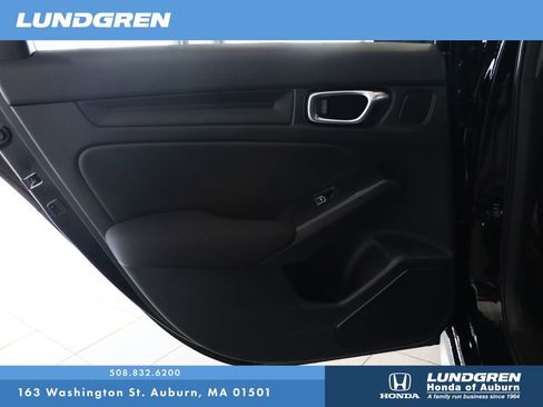 Used 2025 Honda Civic Sport image 11