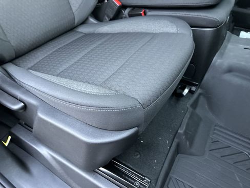 New 2026 Chevrolet Silverado 1500 LT Trail Boss image 16