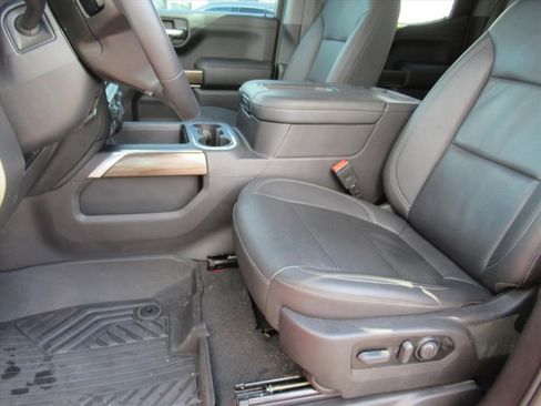 Certified 2022 Chevrolet Silverado 1500 RST image 19